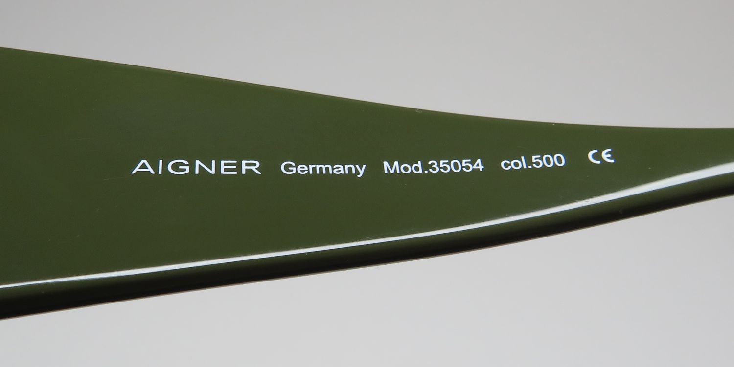Aigner 35054 Sunglasses by ModaFrames