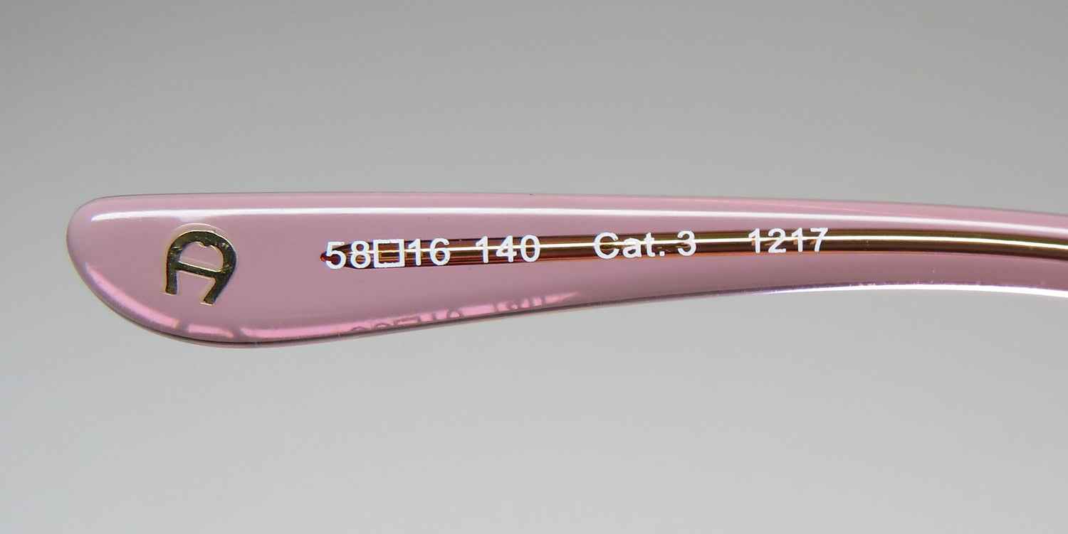 Aigner 35065 Sunglasses