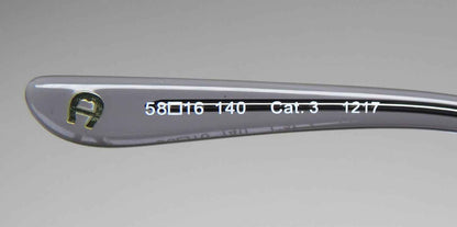 Aigner 35065 Sunglasses