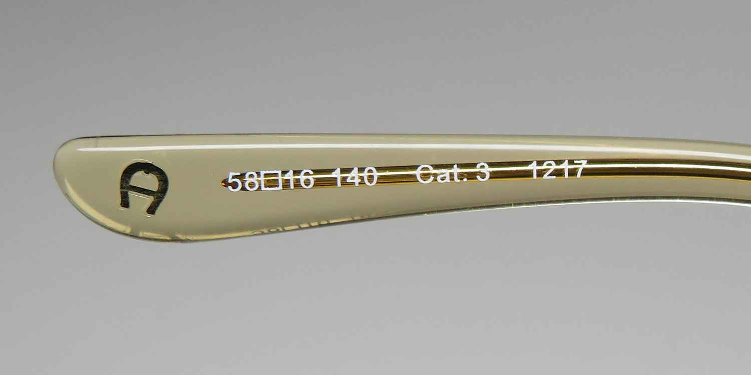 Aigner 35065 Sunglasses