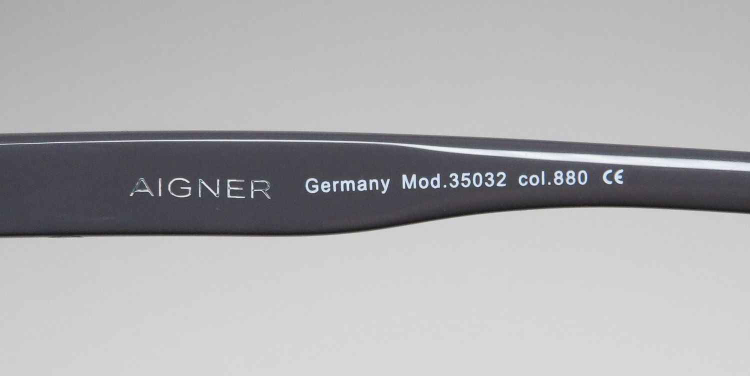 Aigner 35032 Sunglasses