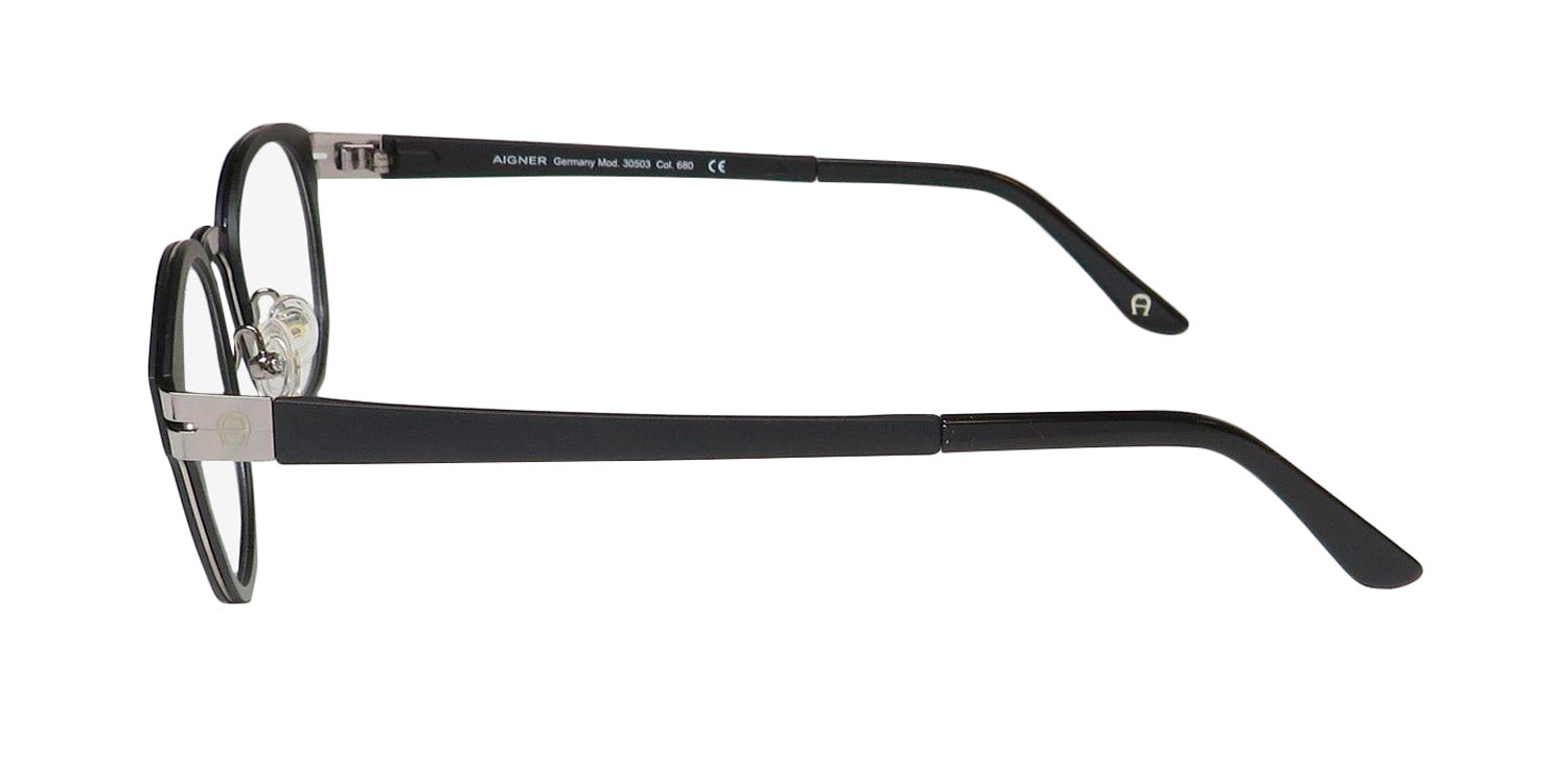 Aigner 30503 Eyeglasses by ModaFrames