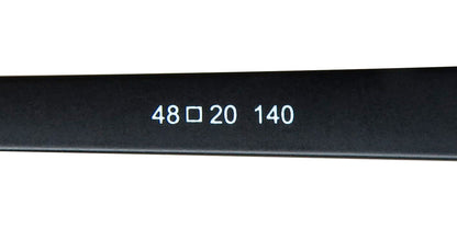 Aigner 30503 Eyeglasses by ModaFrames