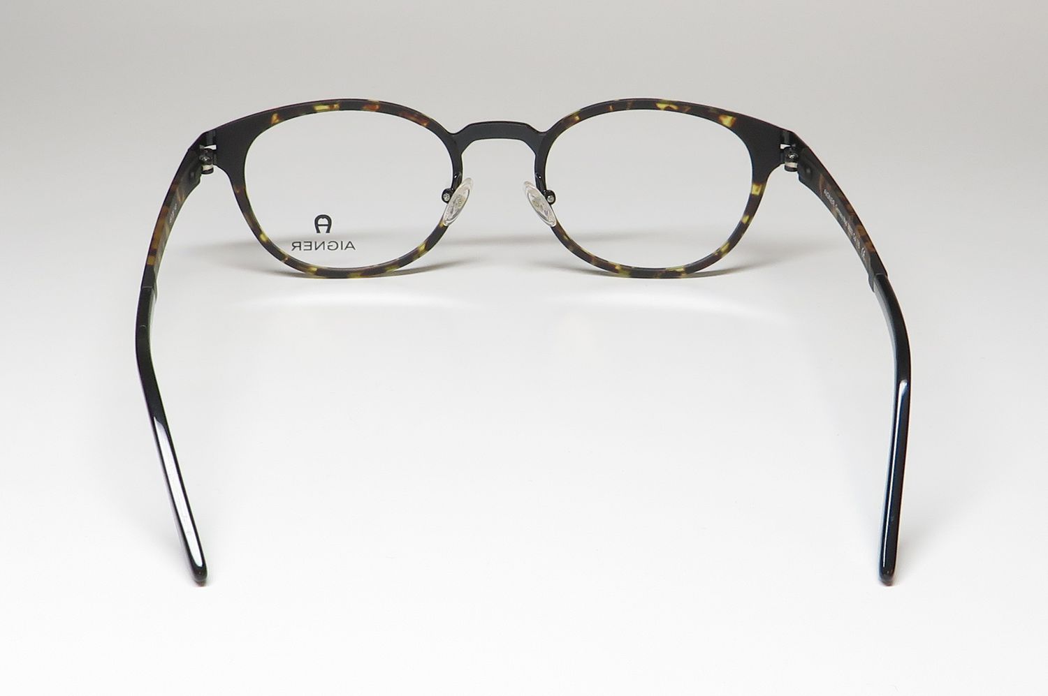 Aigner 30503 Eyeglasses by ModaFrames