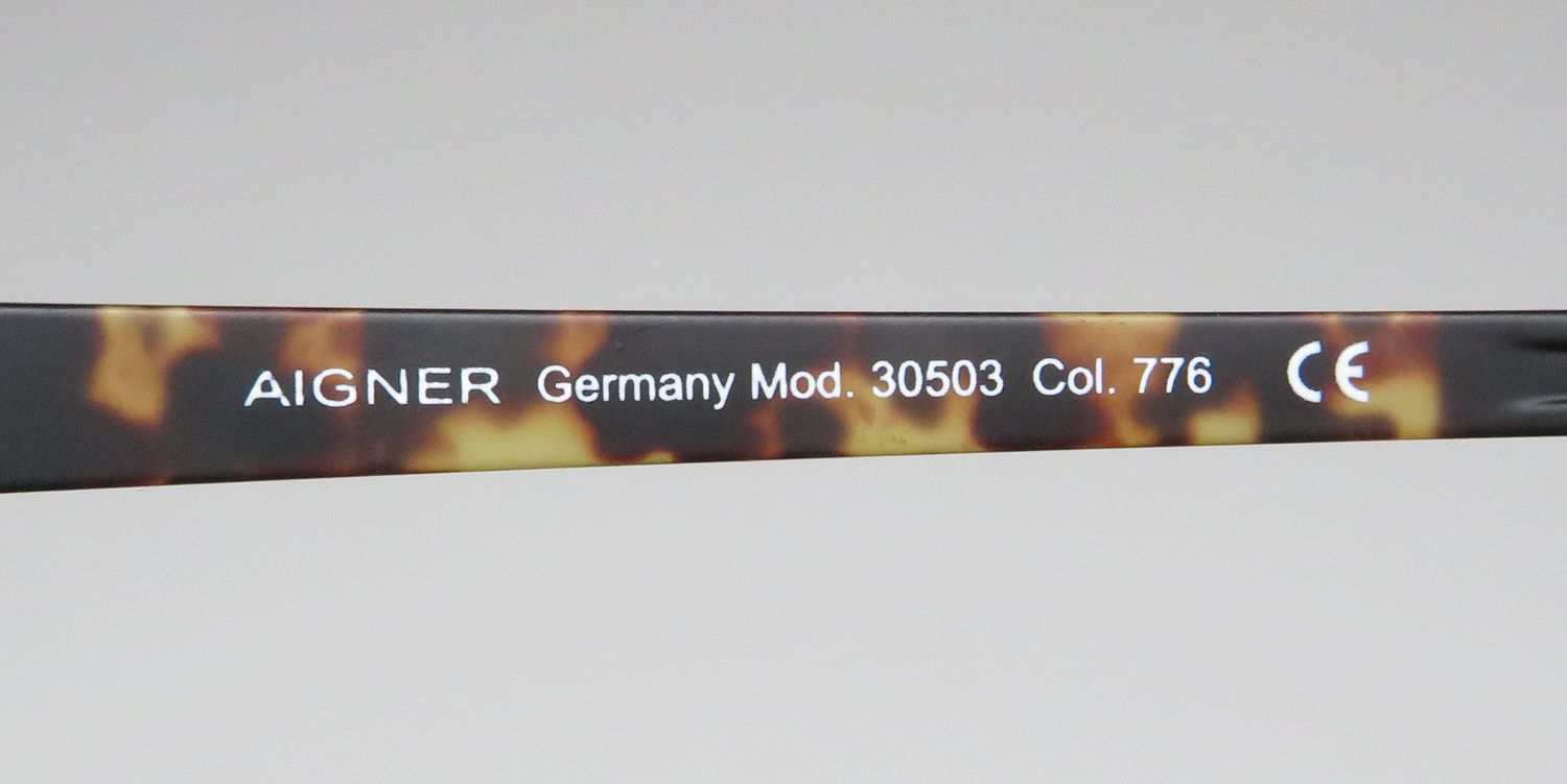 Aigner 30503 Eyeglasses by ModaFrames