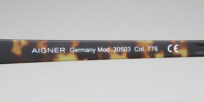 Aigner 30503 Eyeglasses by ModaFrames