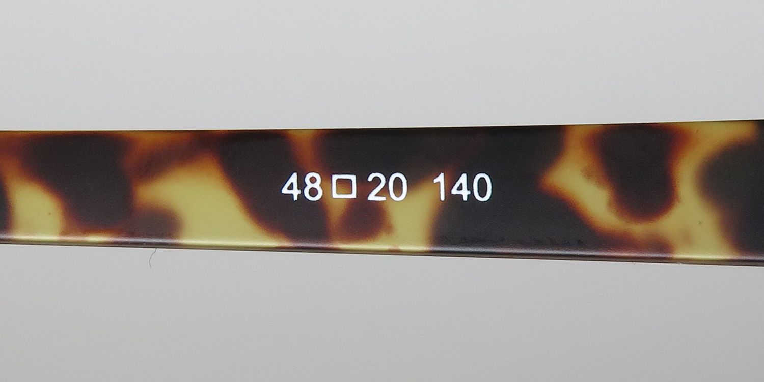 Aigner 30503 Eyeglasses by ModaFrames