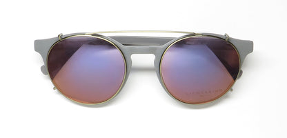 Liebeskind Berlin 11018 Eyeglasses by ModaFrames