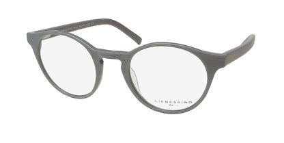 Liebeskind Berlin 11018 Eyeglasses by ModaFrames