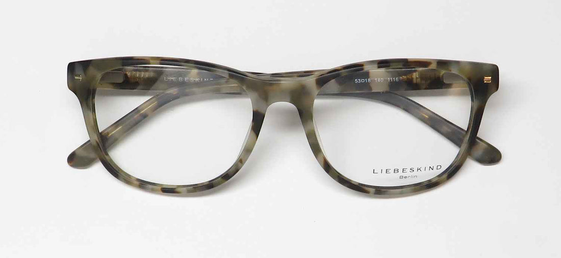 Liebeskind Berlin 11017 Eyeglasses