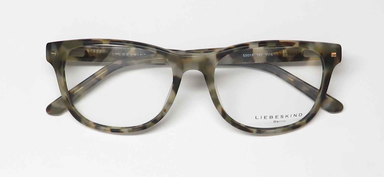 Liebeskind Berlin 11017 Eyeglasses