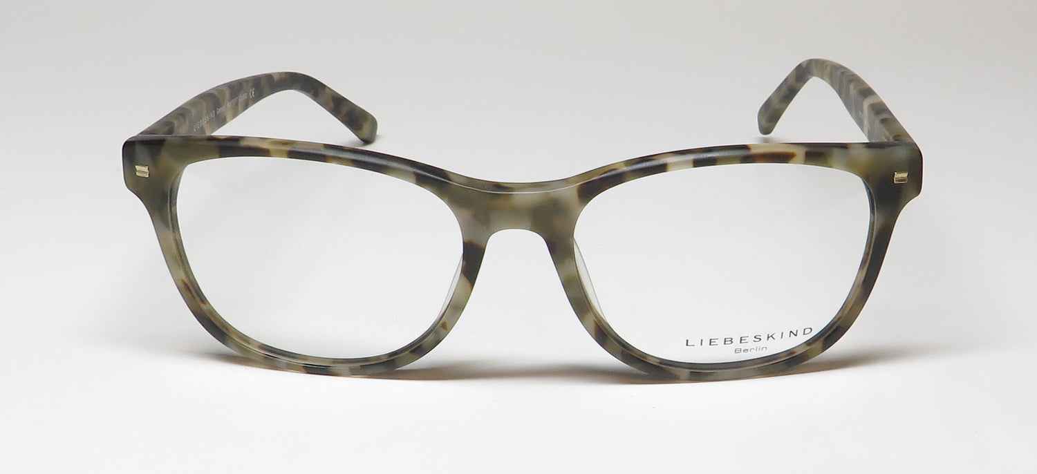 Liebeskind Berlin 11017 Eyeglasses