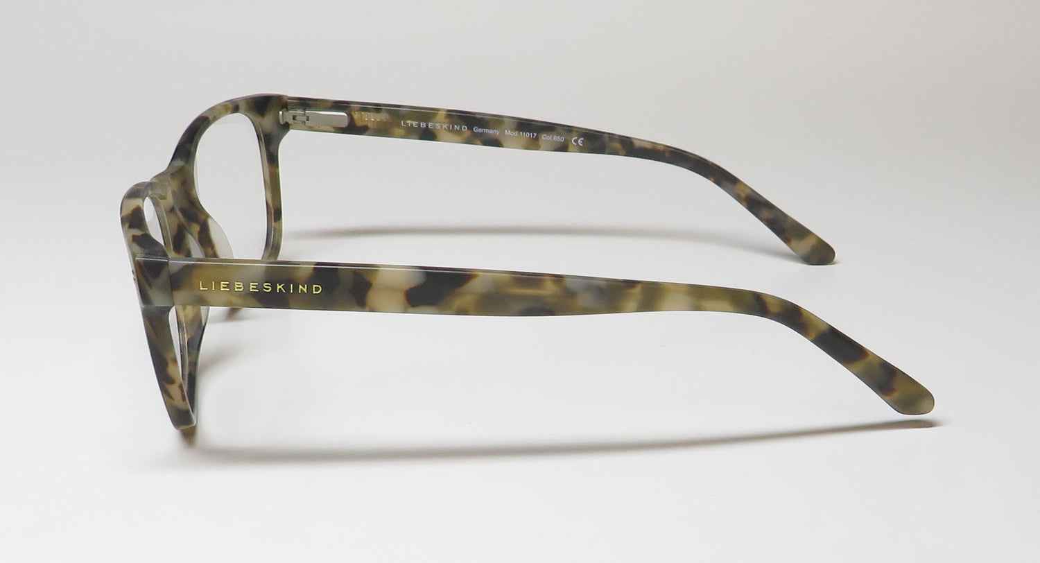 Liebeskind Berlin 11017 Eyeglasses
