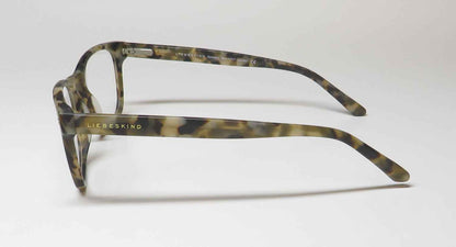 Liebeskind Berlin 11017 Eyeglasses