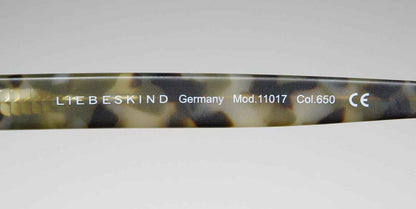 Liebeskind Berlin 11017 Eyeglasses