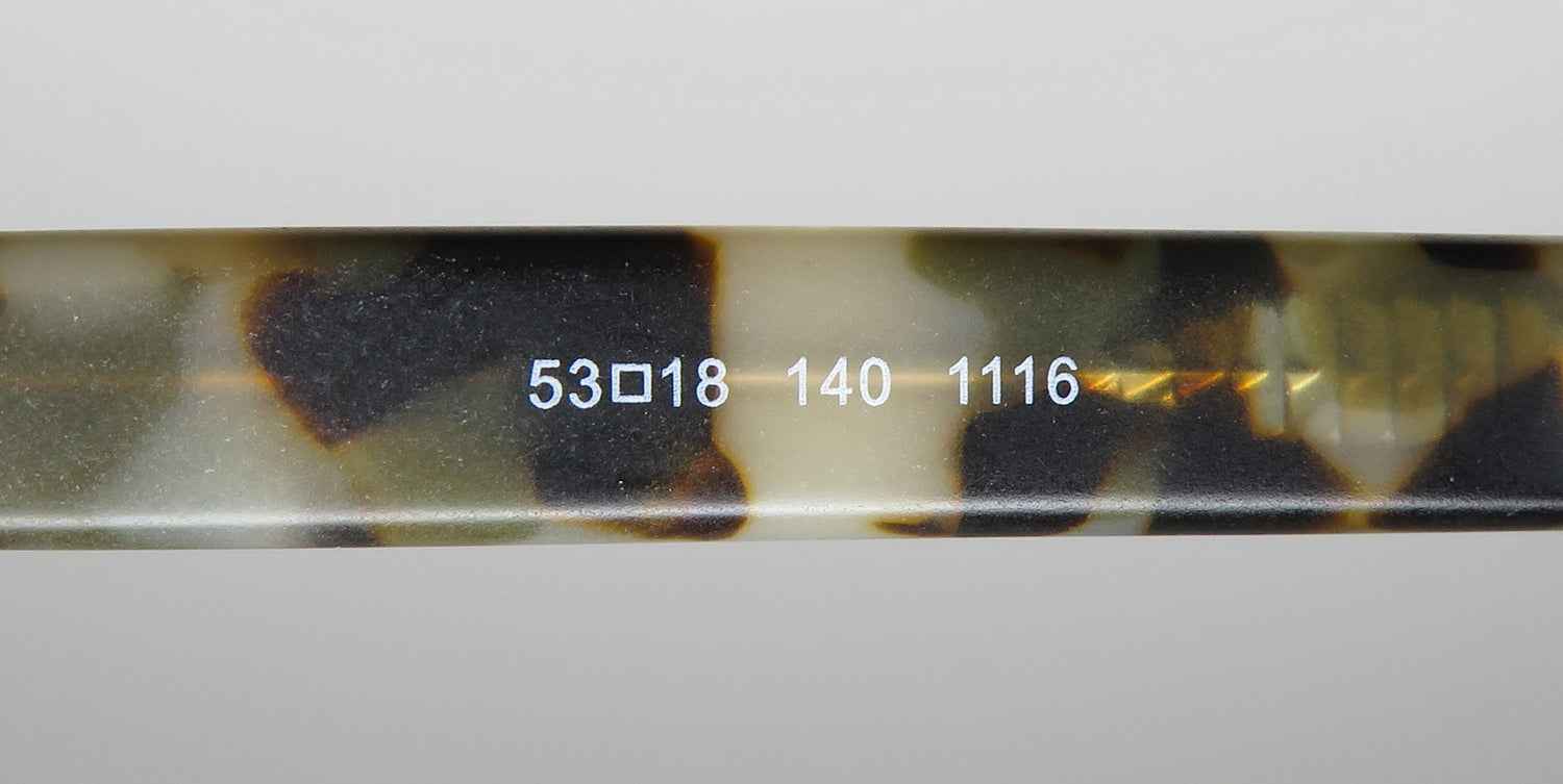 Liebeskind Berlin 11017 Eyeglasses
