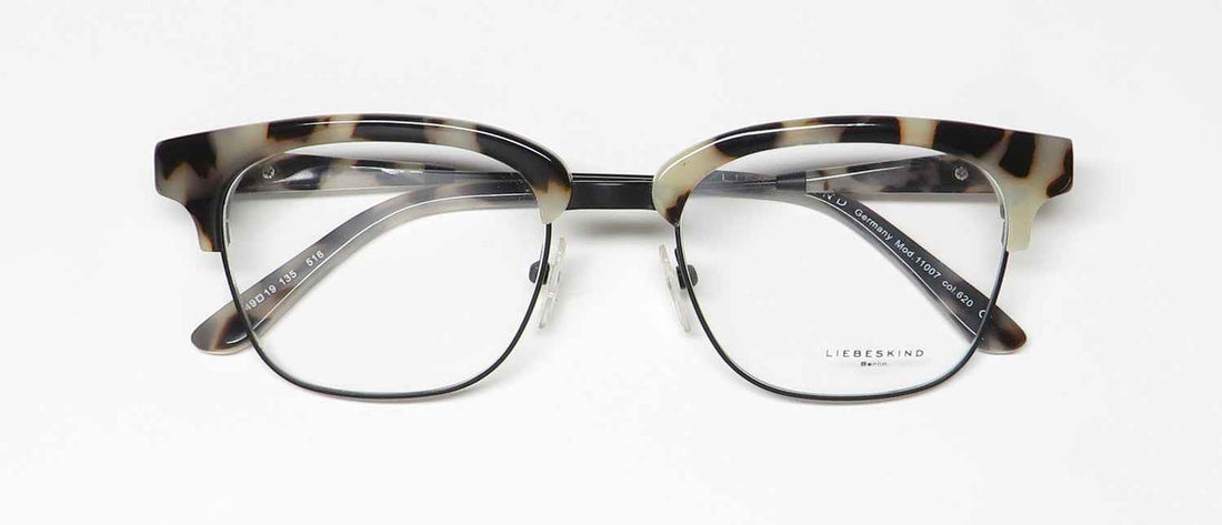 Liebeskind Berlin 11007 Eyeglasses