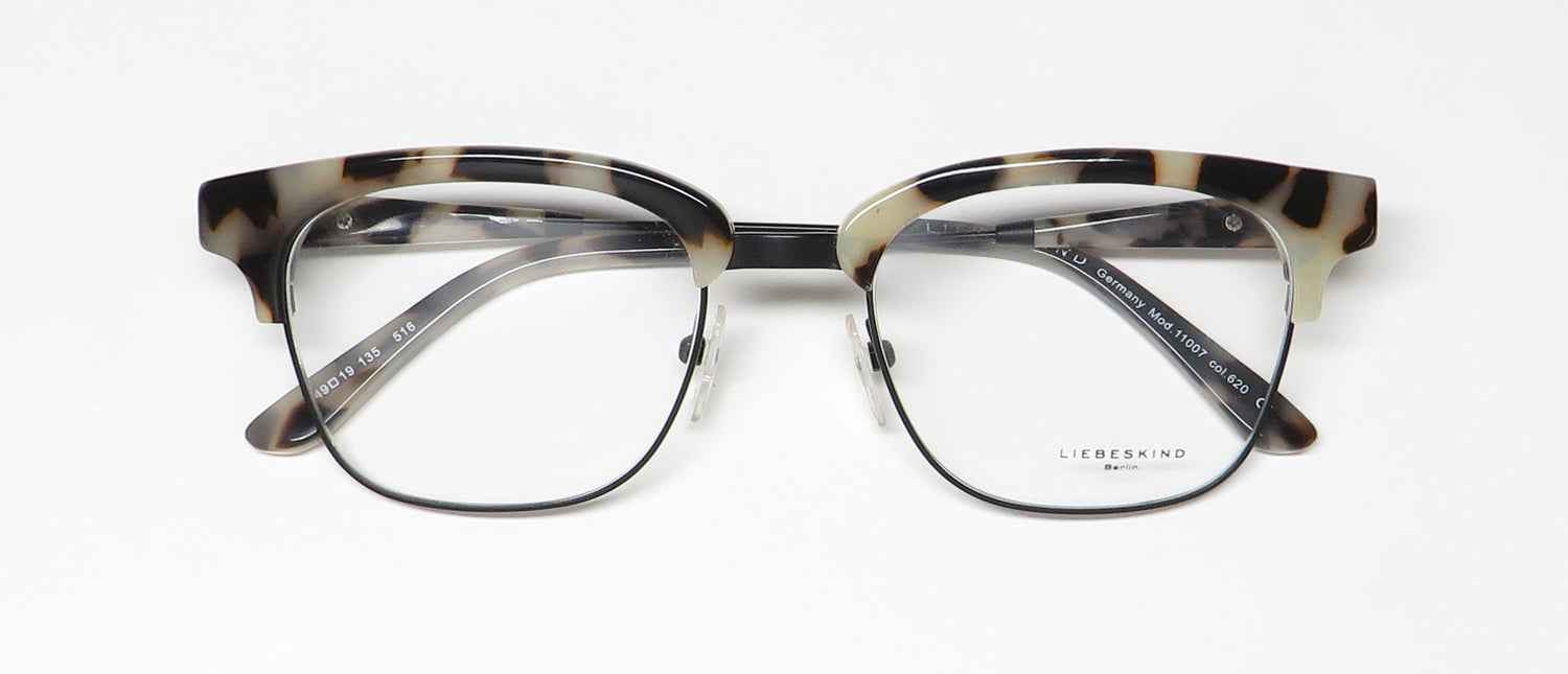 Liebeskind Berlin 11007 Eyeglasses