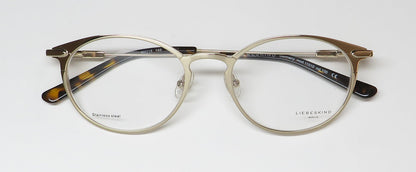 Liebeskind Berlin 11010 Eyeglasses by ModaFrames