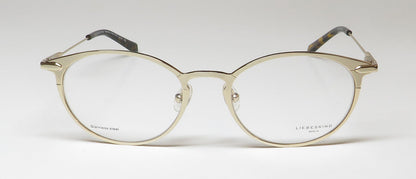 Liebeskind Berlin 11010 Eyeglasses by ModaFrames