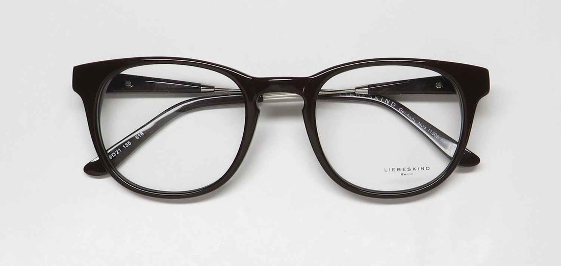 Liebeskind Berlin 11006 Eyeglasses