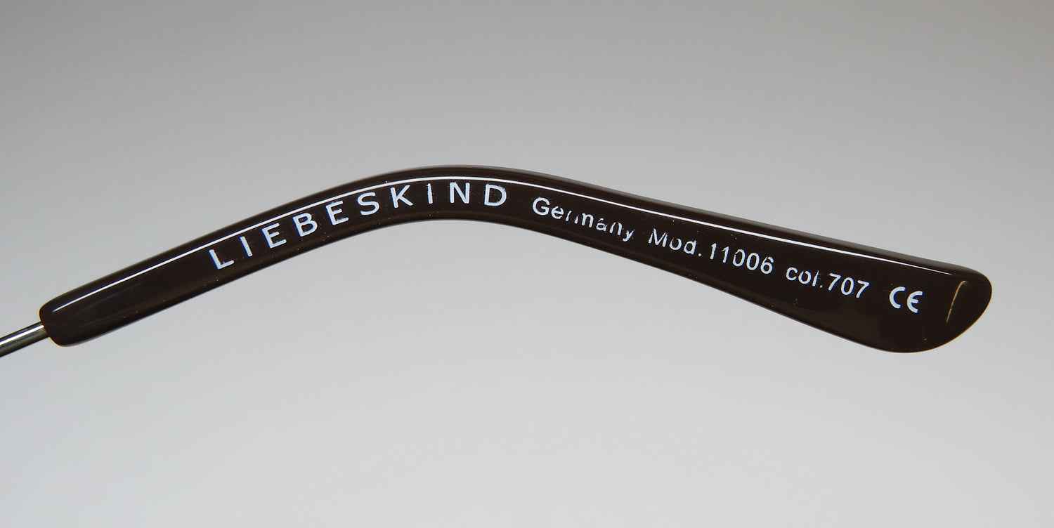 Liebeskind Berlin 11006 Eyeglasses