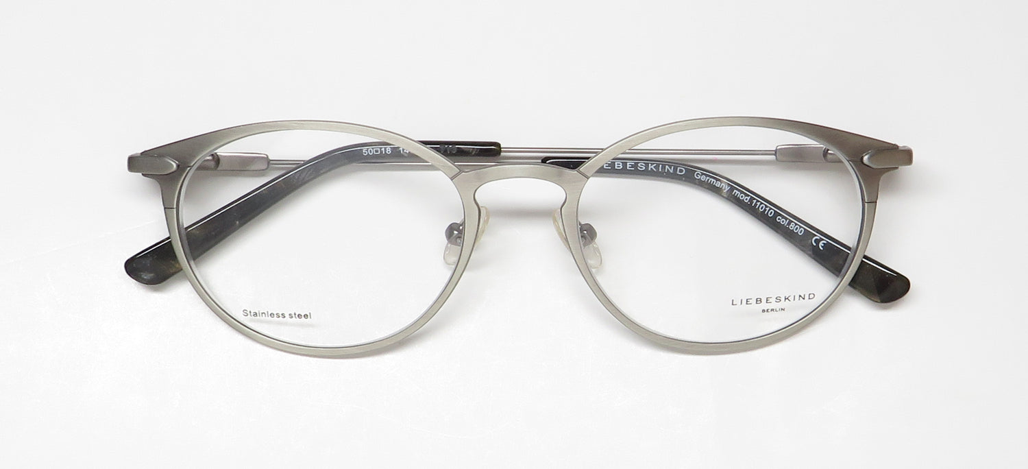 Liebeskind Berlin 11010 Eyeglasses by ModaFrames