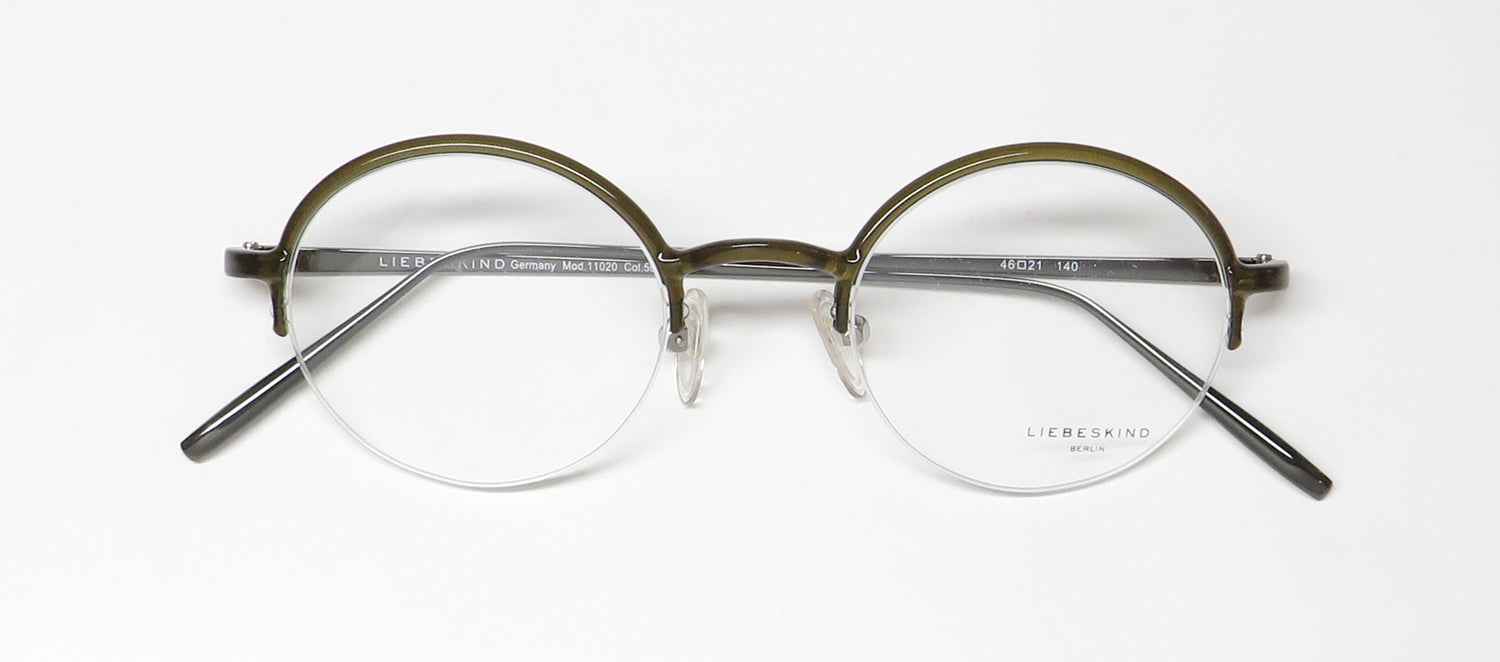 Liebeskind Berlin 11020 Eyeglasses