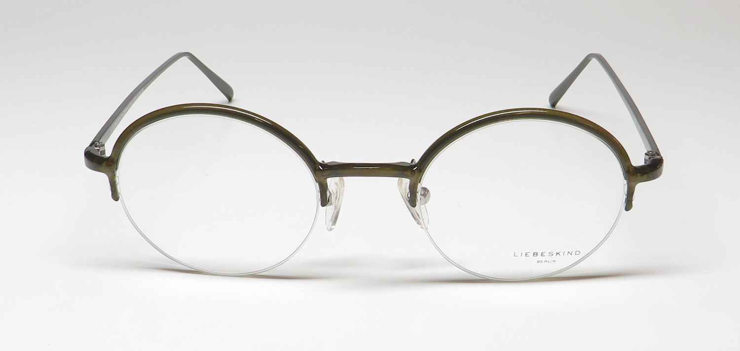 Liebeskind Berlin 11020 Eyeglasses
