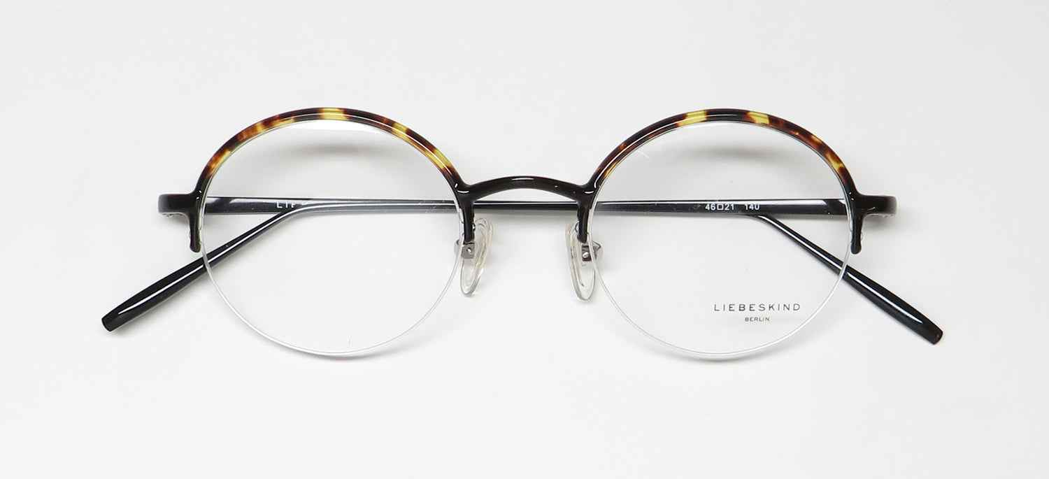 Liebeskind Berlin 11020 Eyeglasses