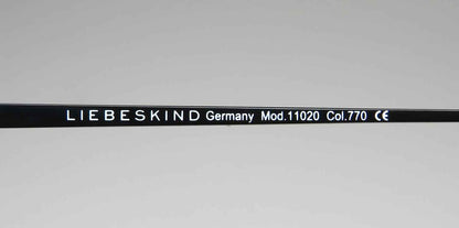 Liebeskind Berlin 11020 Eyeglasses