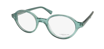 Liebeskind Berlin 11009 Eyeglasses