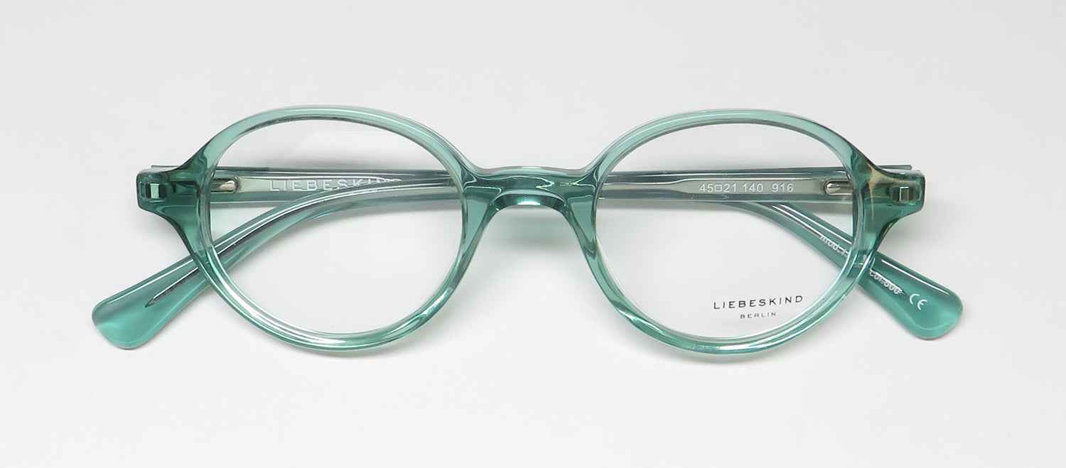 Liebeskind Berlin 11009 Eyeglasses
