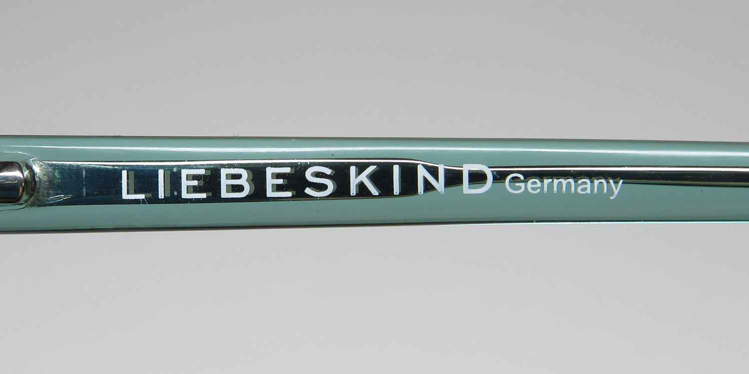 Liebeskind Berlin 11009 Eyeglasses