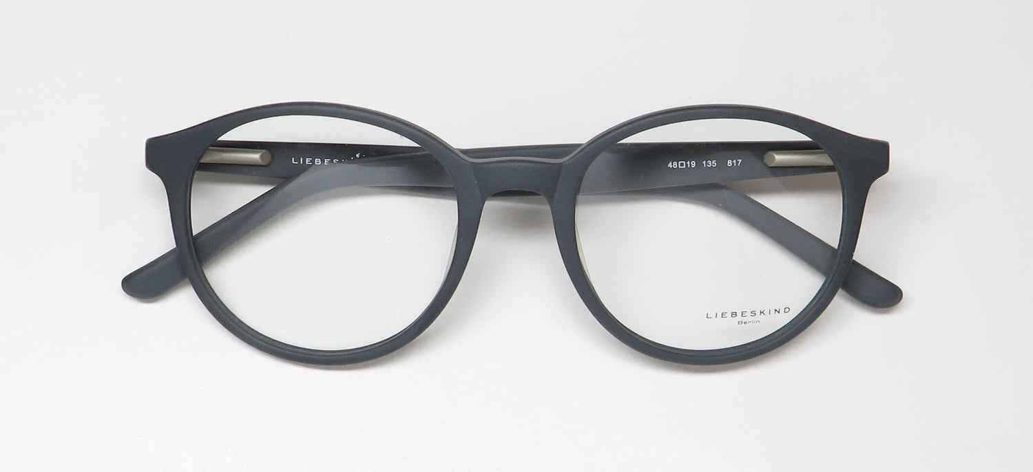 Liebeskind Berlin 11002 Eyeglasses