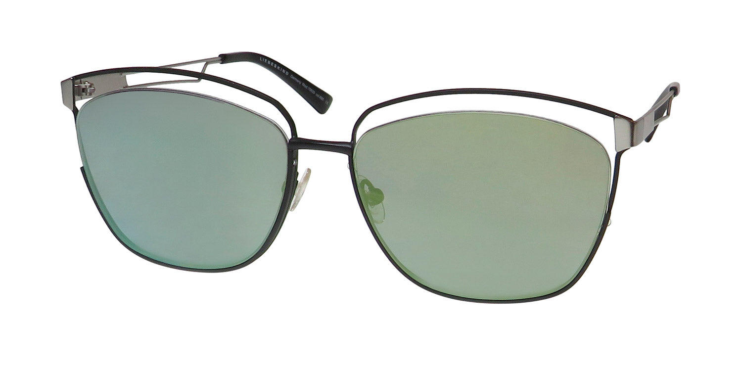 Liebeskind berlin 10629 sunglasses by ModaFrames