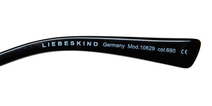 Liebeskind Berlin 10629 Sunglasses by ModaFrames