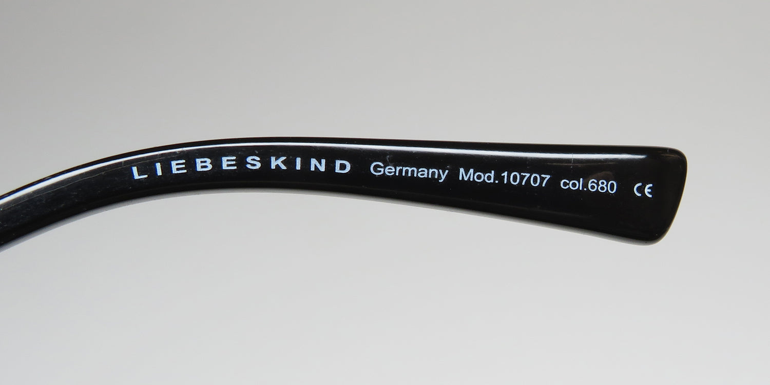 Liebeskind Berlin 10707 Sunglasses by ModaFrames