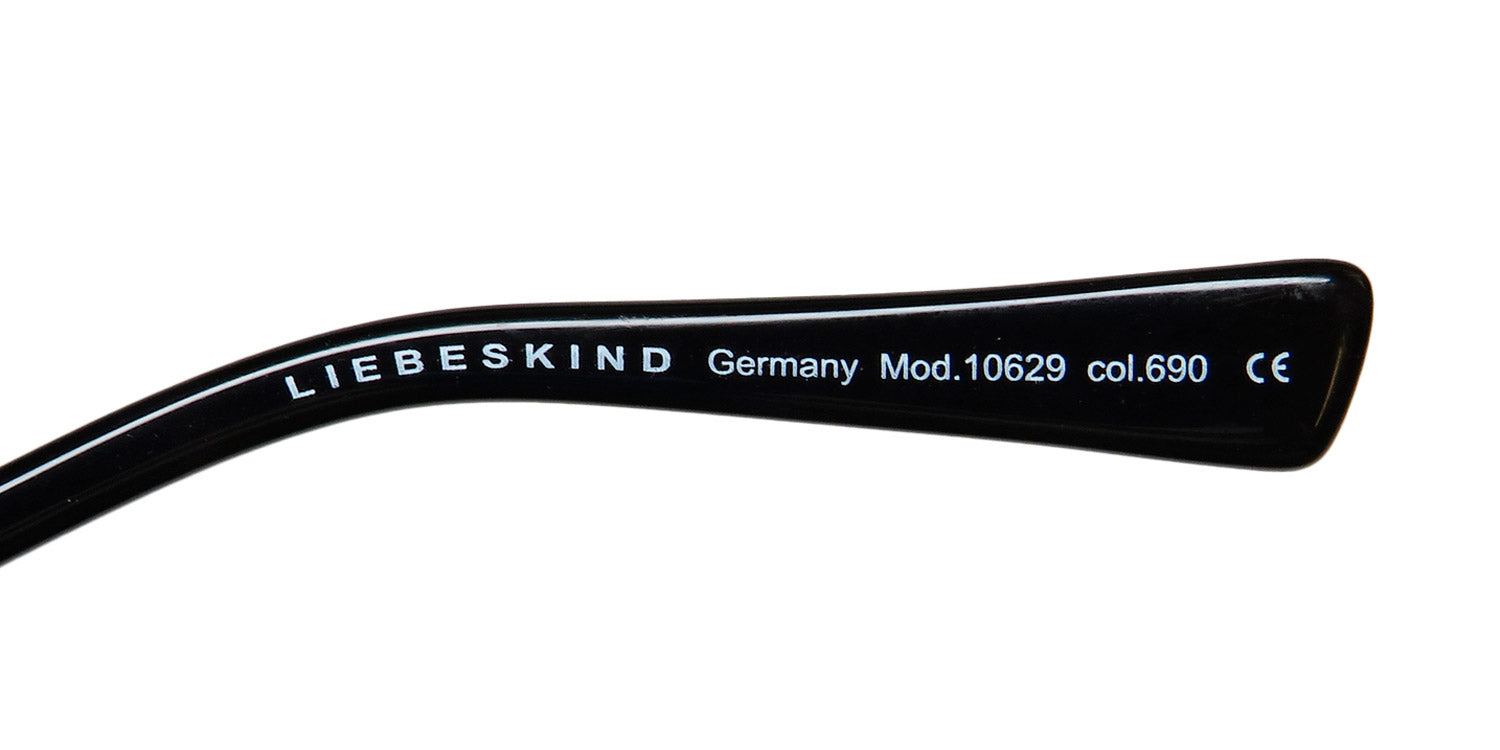 Liebeskind Berlin 10629 Sunglasses 