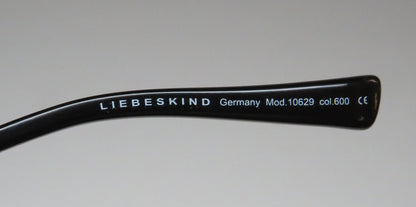 Liebeskind Berlin 10629 Sunglasses by ModaFrames
