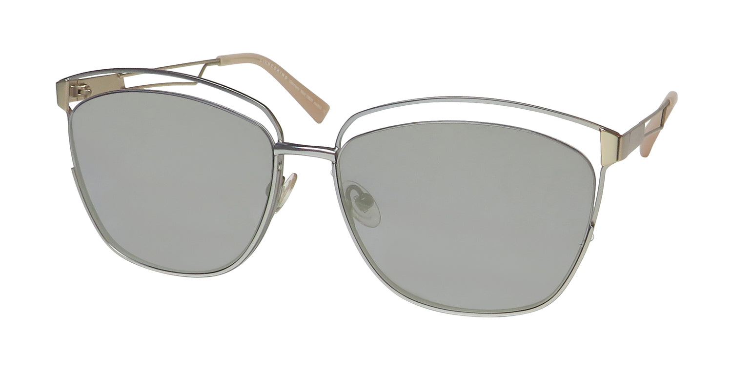 Liebeskind berlin 10629 sunglasses by ModaFrames