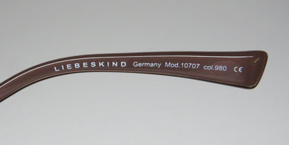 Liebeskind Berlin 10707 Sunglasses by ModaFrames