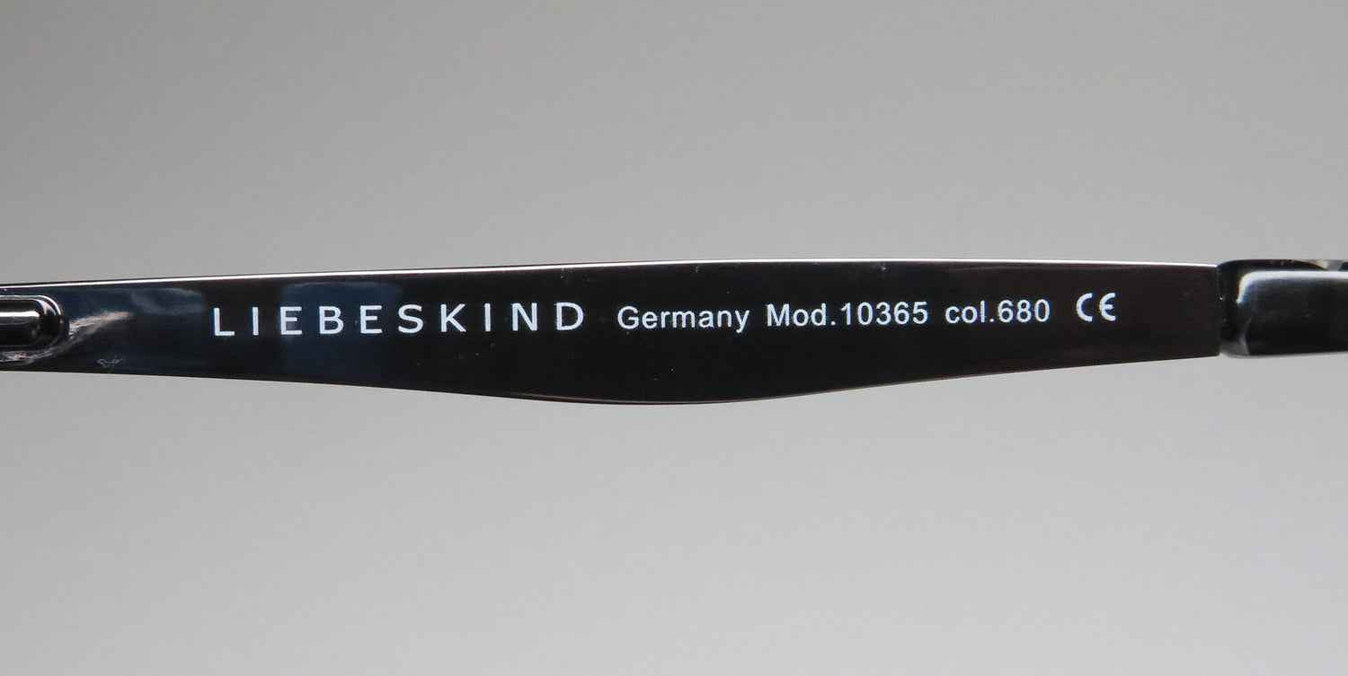Liebeskind Berlin 10365 Sunglasses