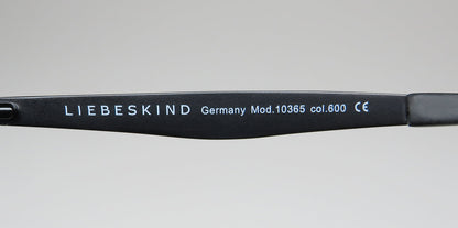 Liebeskind Berlin 10365 Sunglasses by ModaFrames