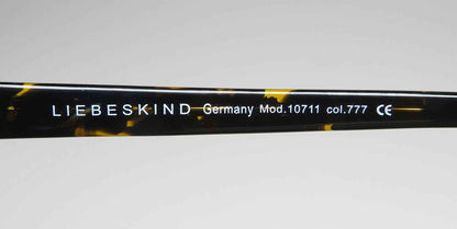 Liebeskind Berlin 10711 Sunglasses