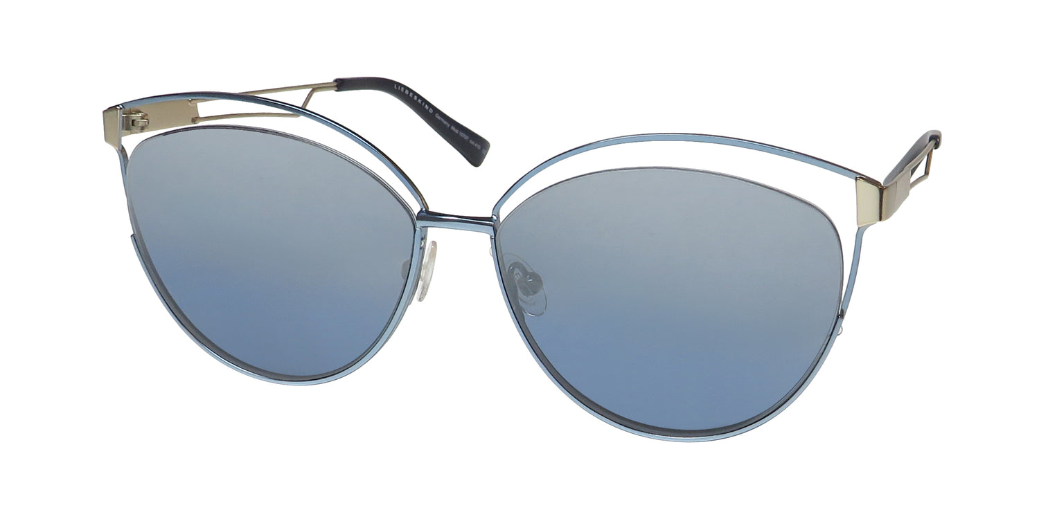 Liebeskind Berlin 10707 Sunglasses by ModaFrames