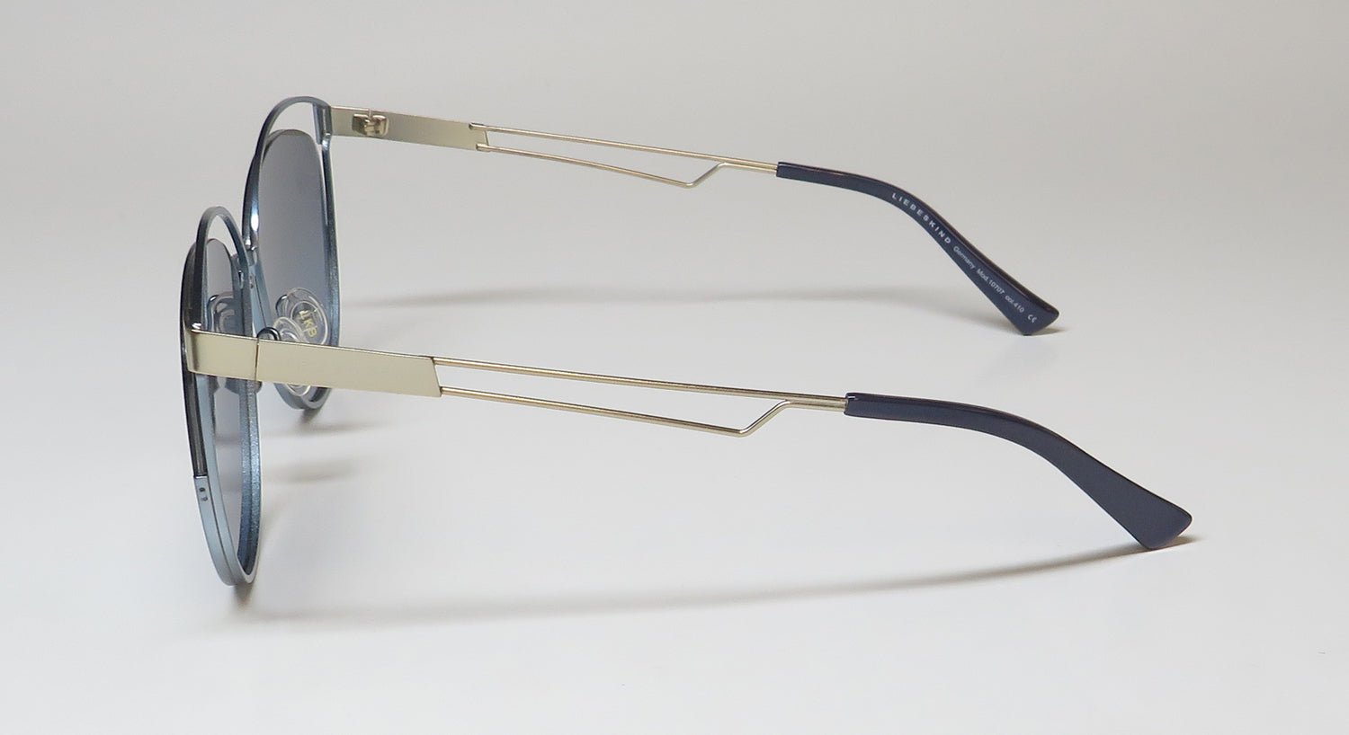 Liebeskind Berlin 10707 Sunglasses by ModaFrames