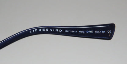 Liebeskind Berlin 10707 Sunglasses by ModaFrames
