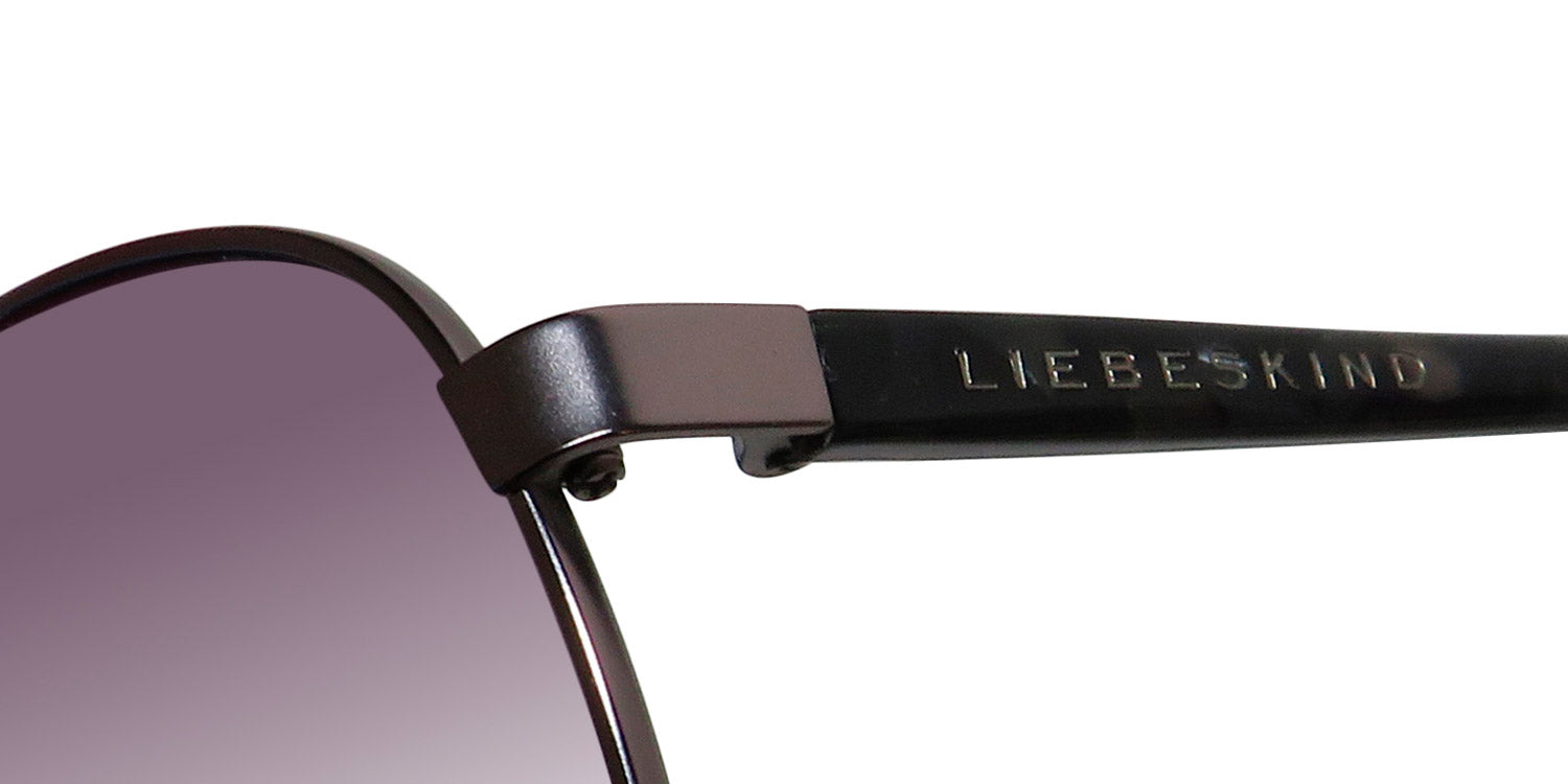 Liebeskind Berlin 10589 Sunglasses by ModaFrames