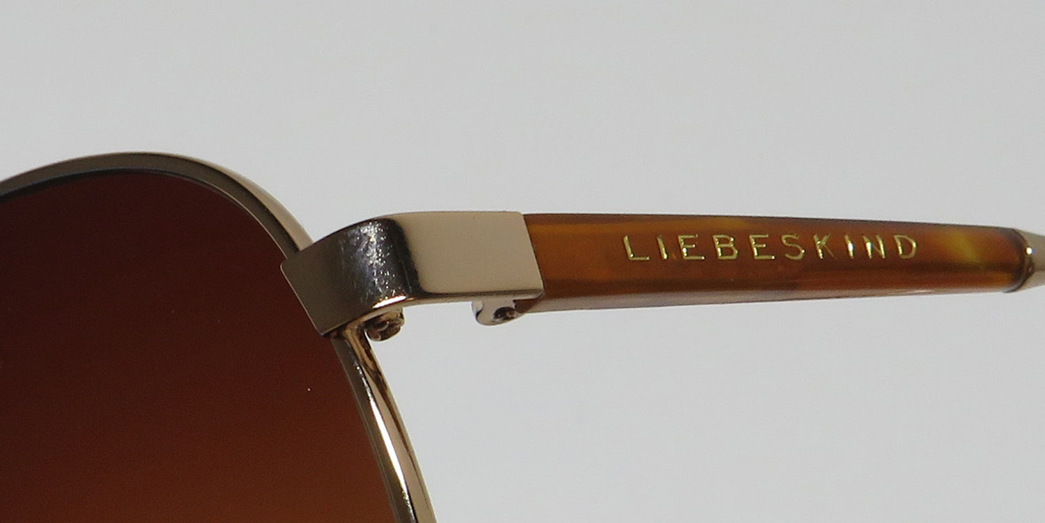 Liebeskind Berlin 10589 Sunglasses by ModaFrames
